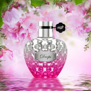 My Perfumes - Drops