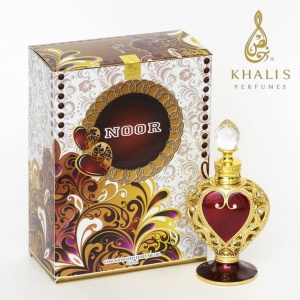 Khalis Perfumes - Noor (Нур)