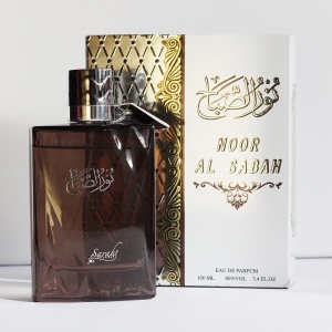 My Perfumes - Noor Al Sabah