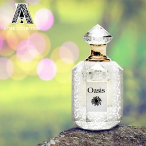 Attar Collection - Oasis