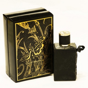 Khalis Perfumes - Oud Mumtaz