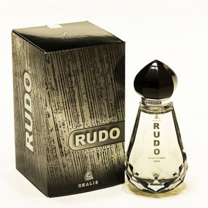 Khalis Perfumes - Rudo