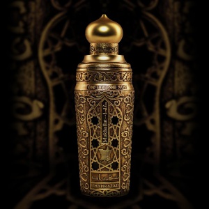 Arabian Oud - Mukhallat Shahrazad