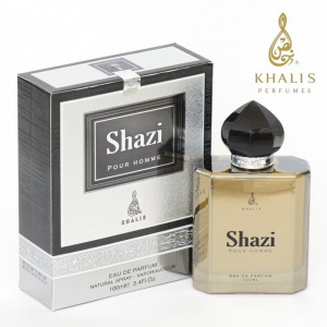 Khalis Perfumes - Shazi (Шази)