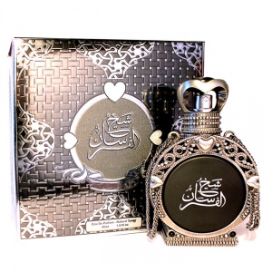 My Perfumes - Sheikh Al Fursan