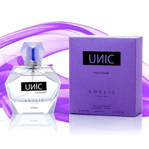 Khalis Perfumes - Unic