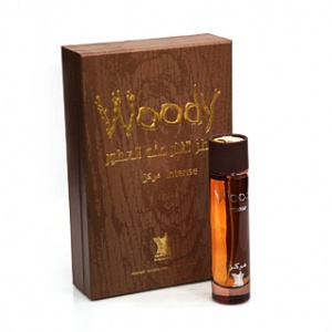 Arabian Oud - Woody Intense