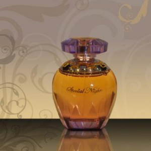 Arabian Oud - Special Nights for Women