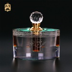 Abdul Samad al Qurashi - Malik Al Atoor (The King of Perfumes)