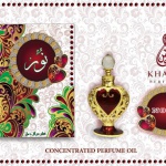 Khalis Perfumes - Noor (Нур)