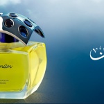 Abdul Samad al Qurashi - Raman Blue pour homme