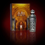 Arabian Oud - Mukhallat Shahrayar
