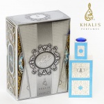 Khalis Perfumes - Sultan (Султан)